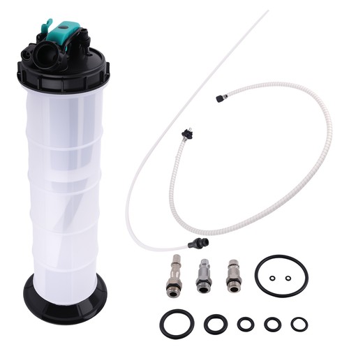 15l 6 5l fluid - 15l/9.5l/7.5l/6.5l,
