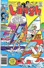 Ridere (vol. 2) #9 FN; Archie