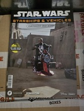 Fanhome Deagostini Star Wars