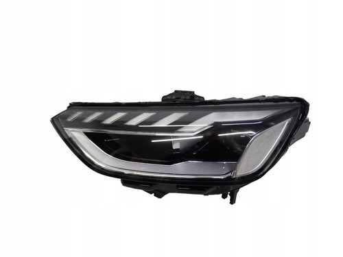 Faro proiettore anteriore audi - proiettore,