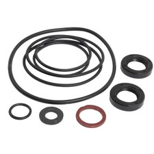Power Steering Pump Kit Fits