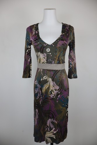 Blu byblos vestito donna - blu,