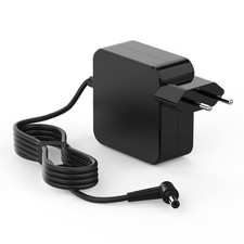 Caricatore per Lenovo PC Portatile 65W Alimentatore per Lenovo Ideapad 310 320