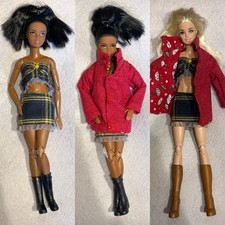 Vestiti Artigianali Barbie
