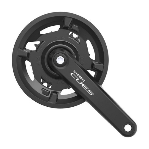 Guarnitura shimano cues - guarnitura,