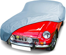 Copertura per Auto Di Alta Qualità per MG MGB Roadster 1962-1981, Resistente, Im