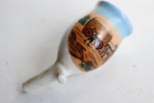 Forno per tubi in porcellana