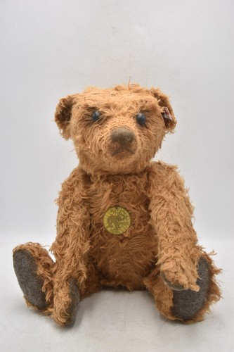 Orsacchiotto steiff hansel - steiff,