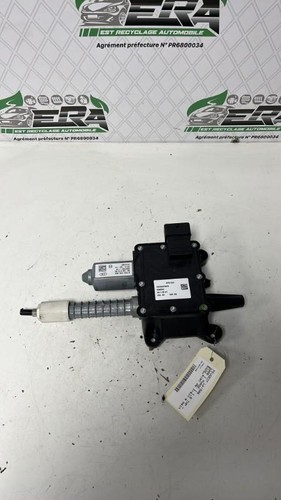 Freno mano elettrico - a,