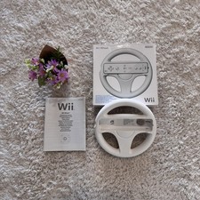 Nintendo Wii Wheel Originale