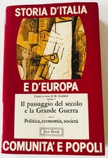 STORIA D'ITALIA E D'EUROPA
