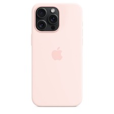 CUSTODIA SILICONE PER IPHONE
