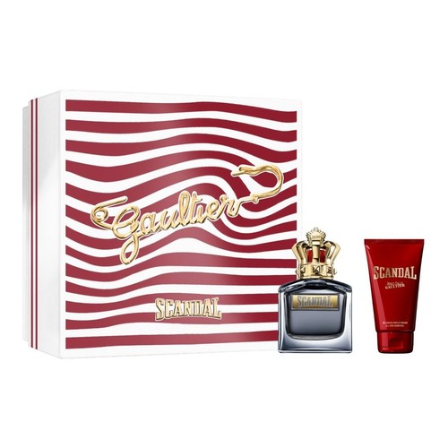 Confezione negozio profumo - confezione,