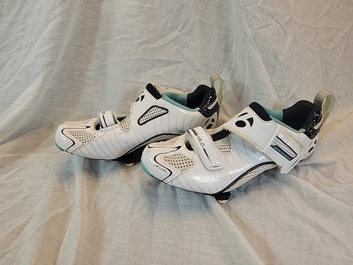 Scarpe ciclismo bontrager - scarpe,