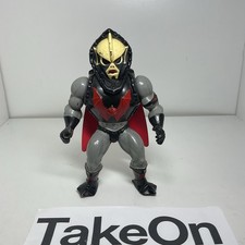 Action figure hordak masters - action,