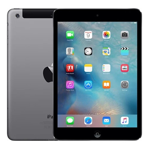 Apple ipad mini 16gb - ipad, 7,9"