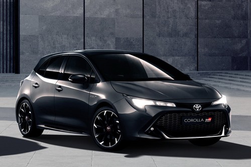 Ricambi toyota corolla - ricambi, 2021