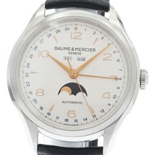 Baume & Mercier Clifton fasi