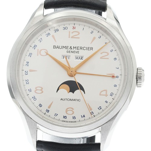 Baume mercier clifton fasi - baume,