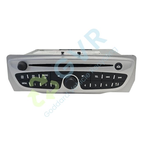Renault scenic j95 mkiii - renault,