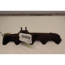 COLLETTORE SCARICO TESTA PER PEUGEOT 206 (98-03)(03-09) 1.6 16V HDI BER. 1998