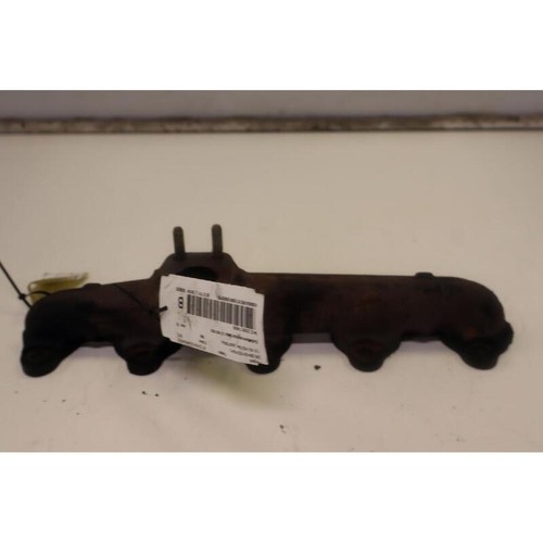 Collettore scarico testa - collettore,