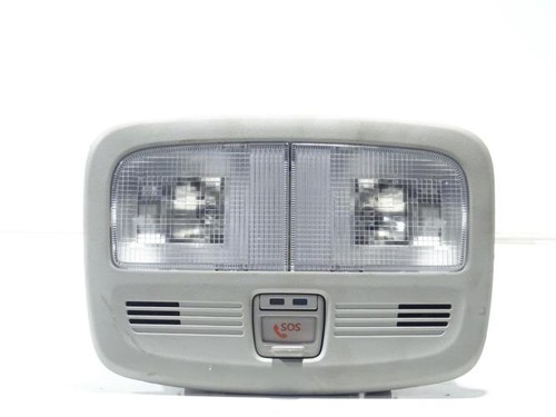 Luce cortesia suzuki vitara - di,