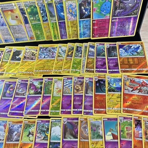 Pokémon tcg mid era reverse - pokémon,