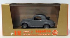 Brumm Models 1/43 Scale