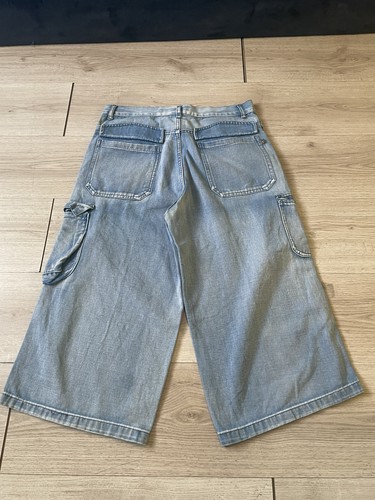 Pantaloni corti jorts - pantaloni,