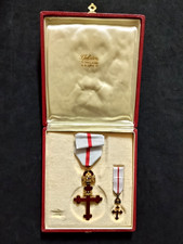 Military Cross - Constantinian