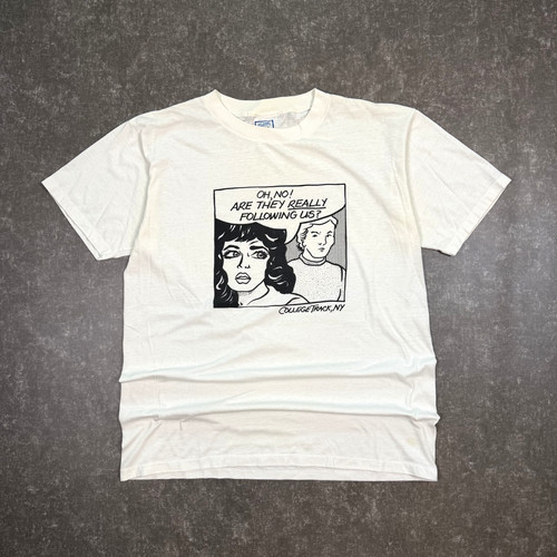 Shirt vintage anni roy - 80,