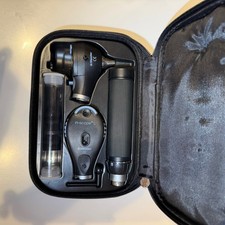 Riester LED Ri-Scope L otoscopio e oftalmoscopio LED