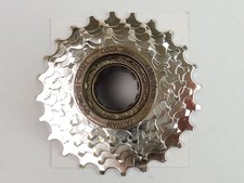 Ruota libera Golden Sun 7