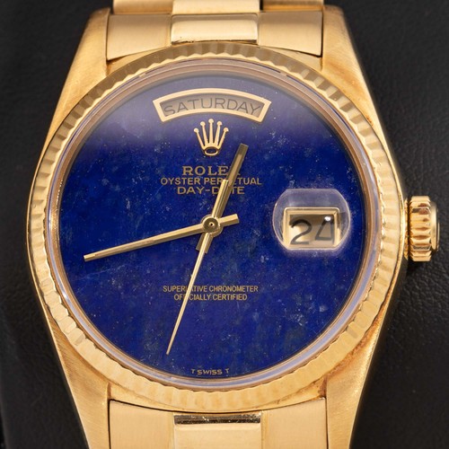Rolex president 36mm day - rolex, day-date