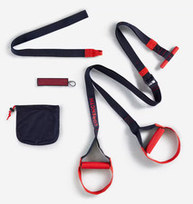 Decathlon Domyos Suspension