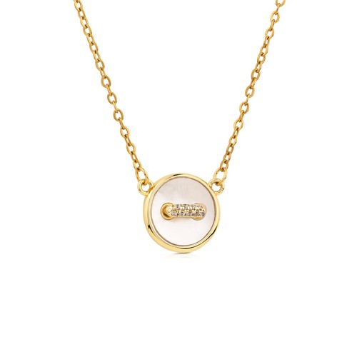 Collana ops objects donna - objects,