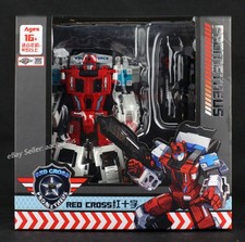 TFC Toys Protectobots