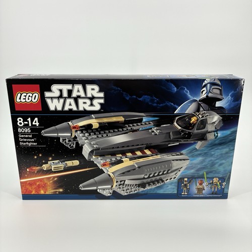 Lego star wars 8095 - lego,