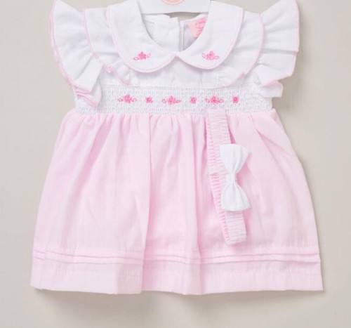 Set pezzi bambina vestito - pezzi,