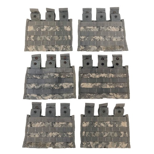 Army surplus molle - army,