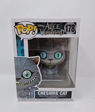 Funko pop 178 alice in - funko,