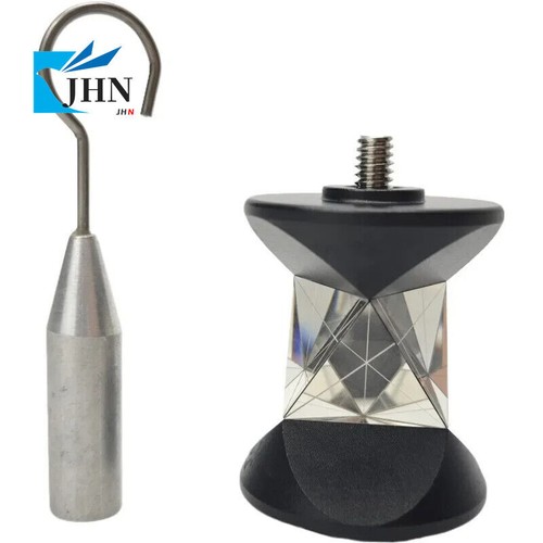 Nuovo mini prisma argento - mini,