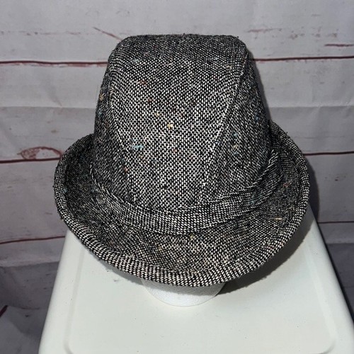 Fedora vintage taglia media