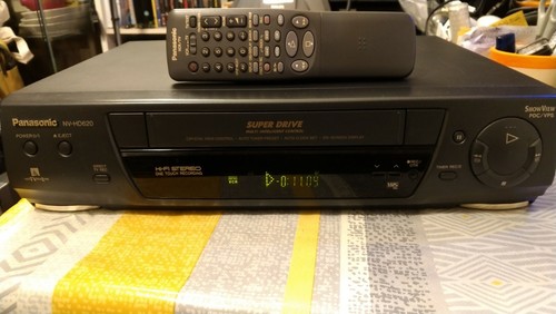 Panasonic hd620 - panasonic,