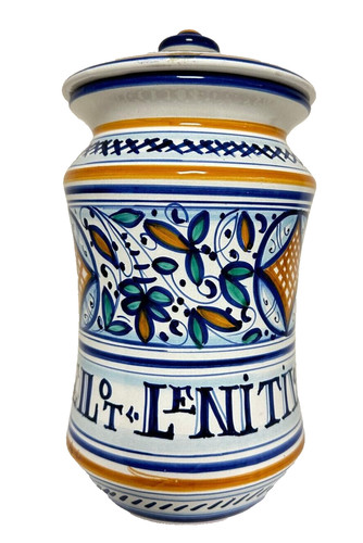 Alberello farmacia vaso - alberello,