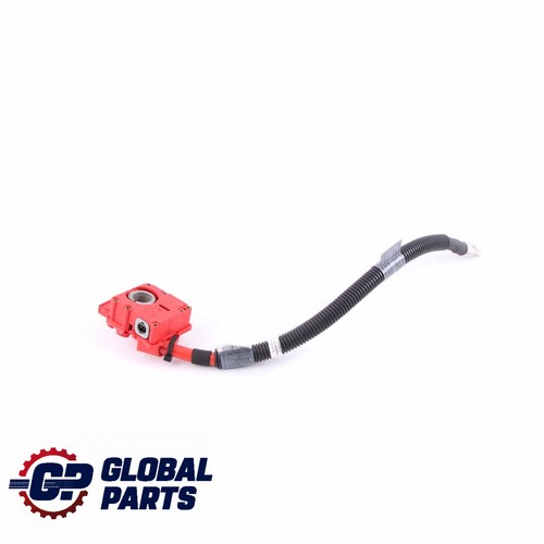 Cavo batteria plus bmw - x5, e70