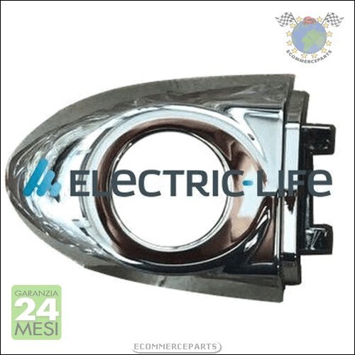 Maniglia porta electriclife - maniglia,