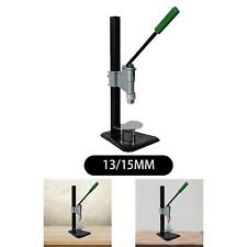 Tappatrice manuale per