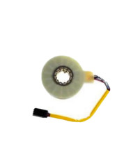 Sensore angolo sterzo sensore coppia Fiat Punto 188 dal 2003 Guaina gialla 